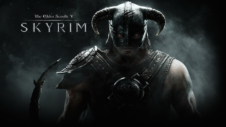 Skyrim