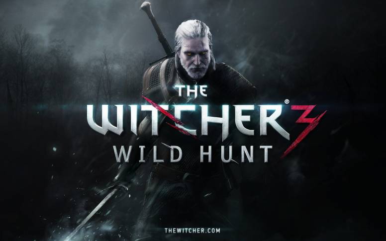 The Witcher 3: Wild Hunt