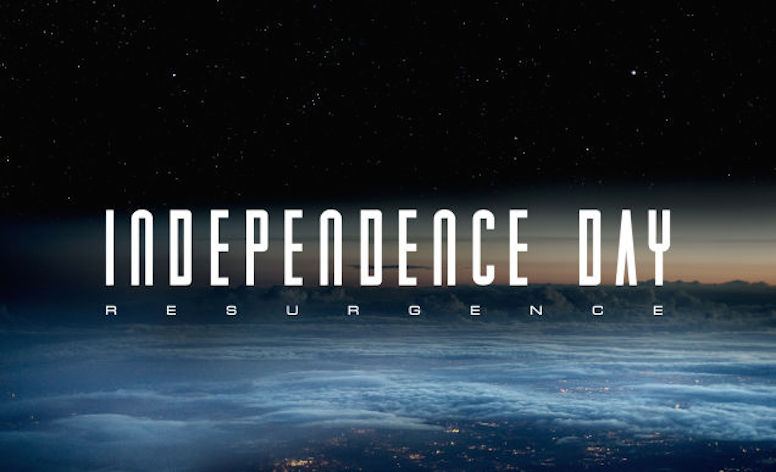 Independence Day Resurgence