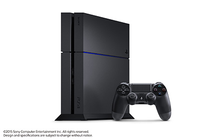 PlayStation 4