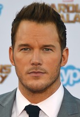 Chris Pratt_-_Guardians_of_the_Galaxy_premiere_-_July_2014_(cropped)