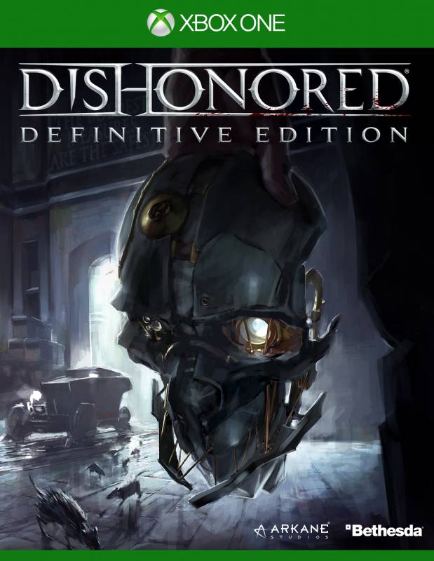 Dishonored Definitive Edition