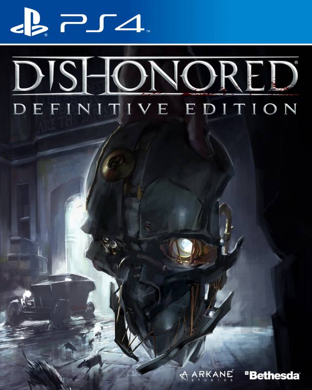 Dishonored Definitive Edition