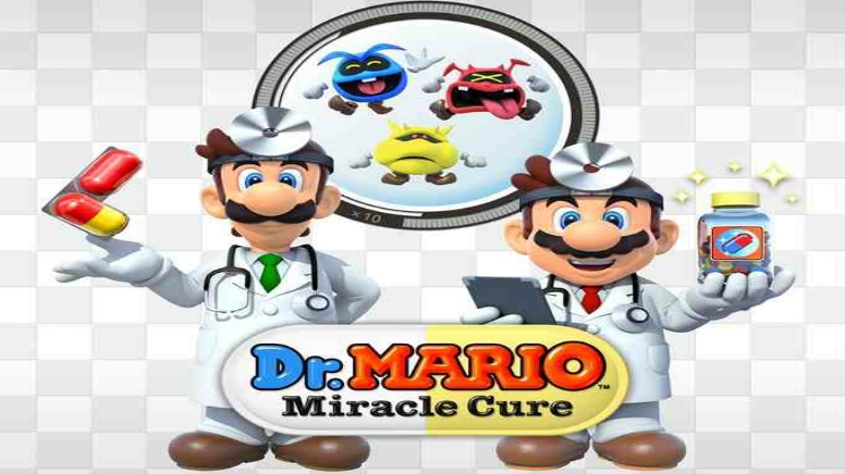 Dr-Mario-Miracle-Cure