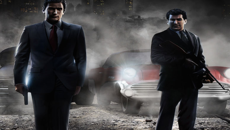 Mafia 3