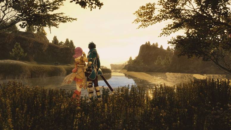 Star Ocean 5 SO5_01_P11