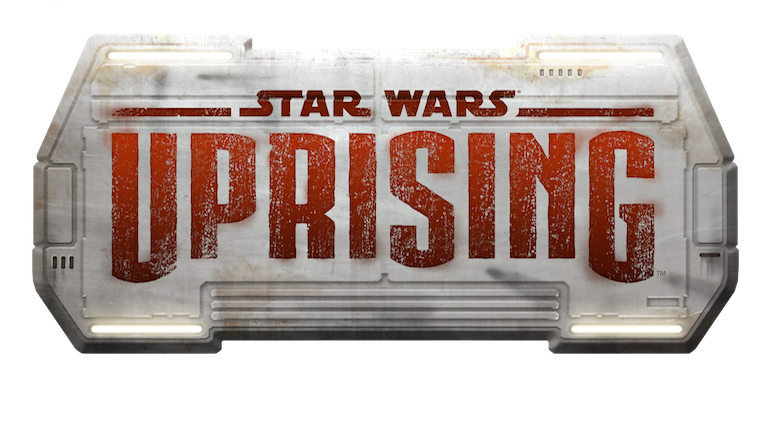 Star Wars Uprising