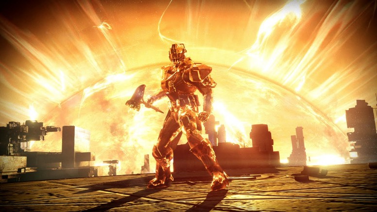 Destiny Bungie The Taken King