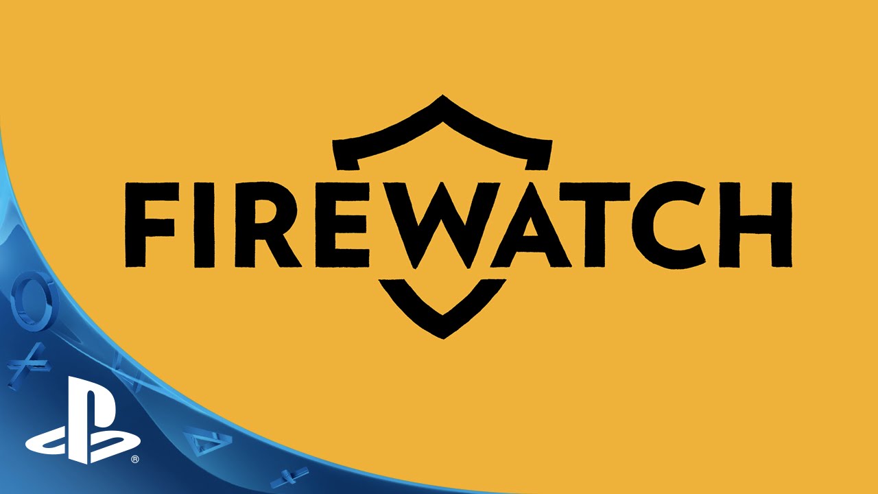 Firewatch