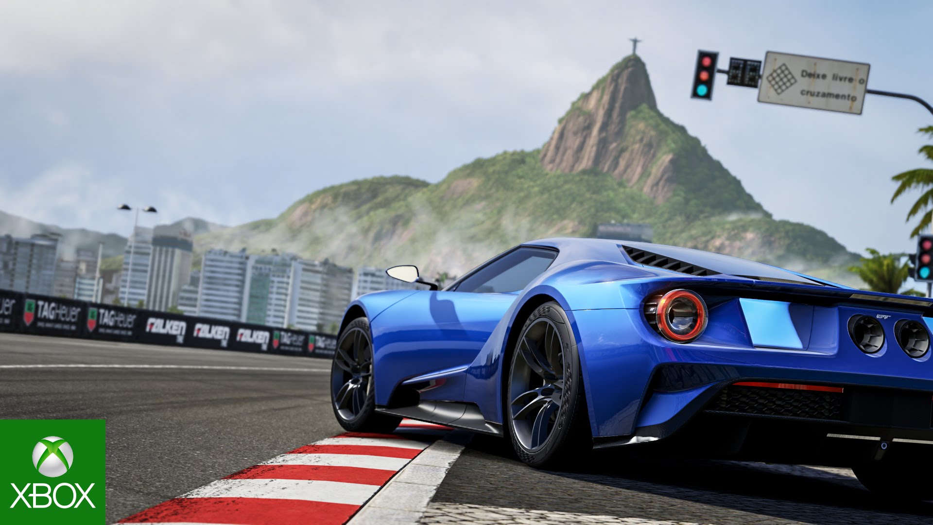 Forza Motorsports 6