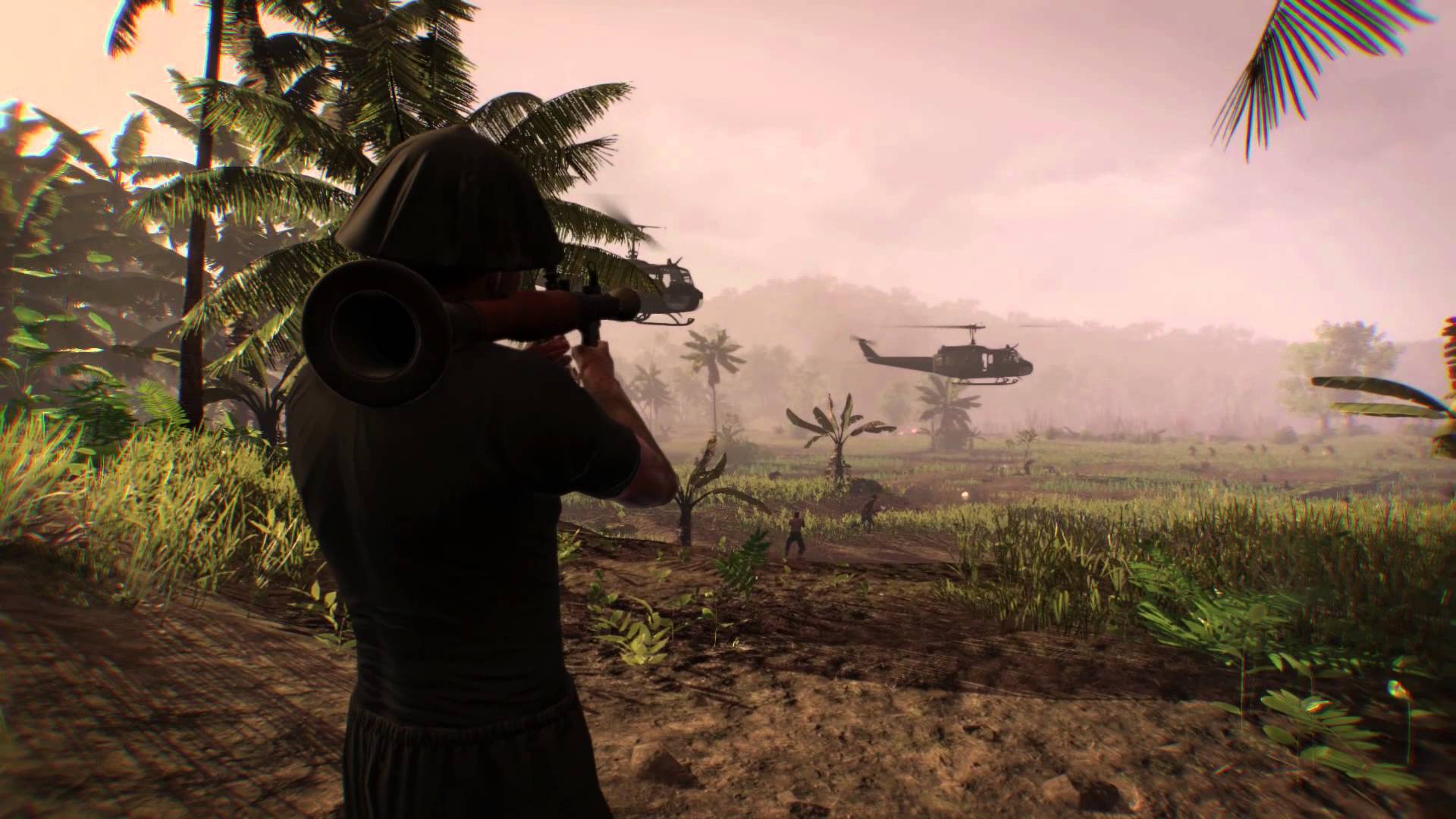 Rising Storm 2: Vietnam