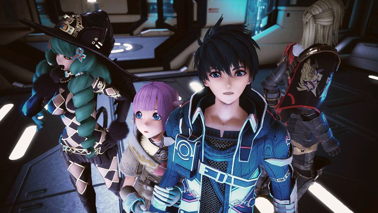 E3 2015 | Todo sobre Star Ocean 5: Integrity and Faithlessness