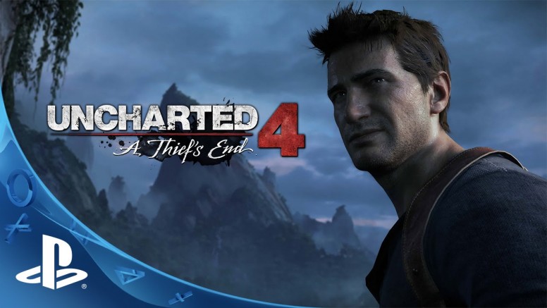 Uncharted 4