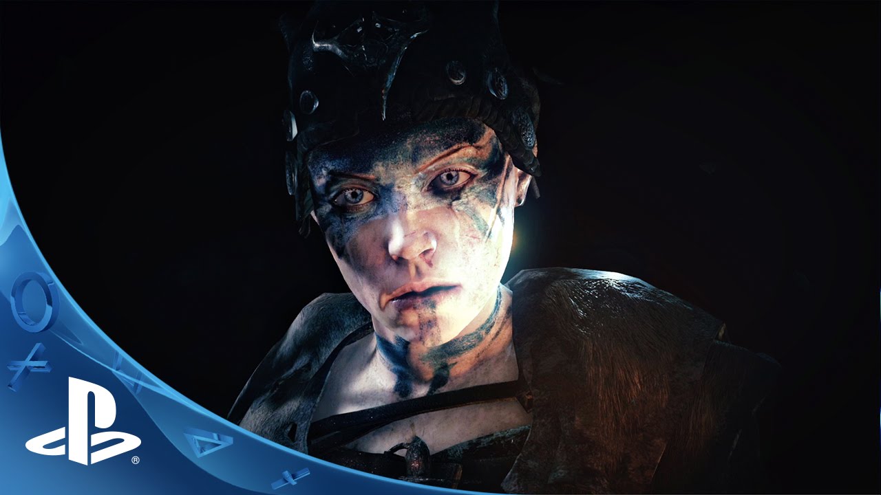 Hellblade