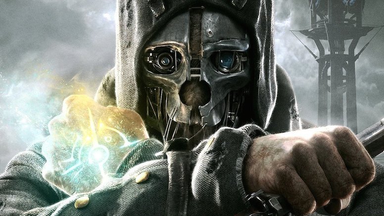 Dishonored Definitive Edition