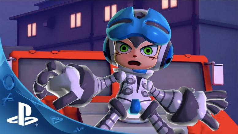 Mighty No. 9