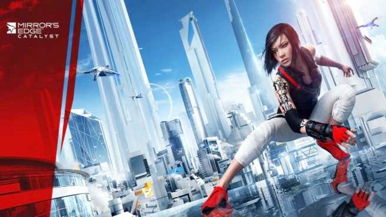 Mirror's Edge Catalyst