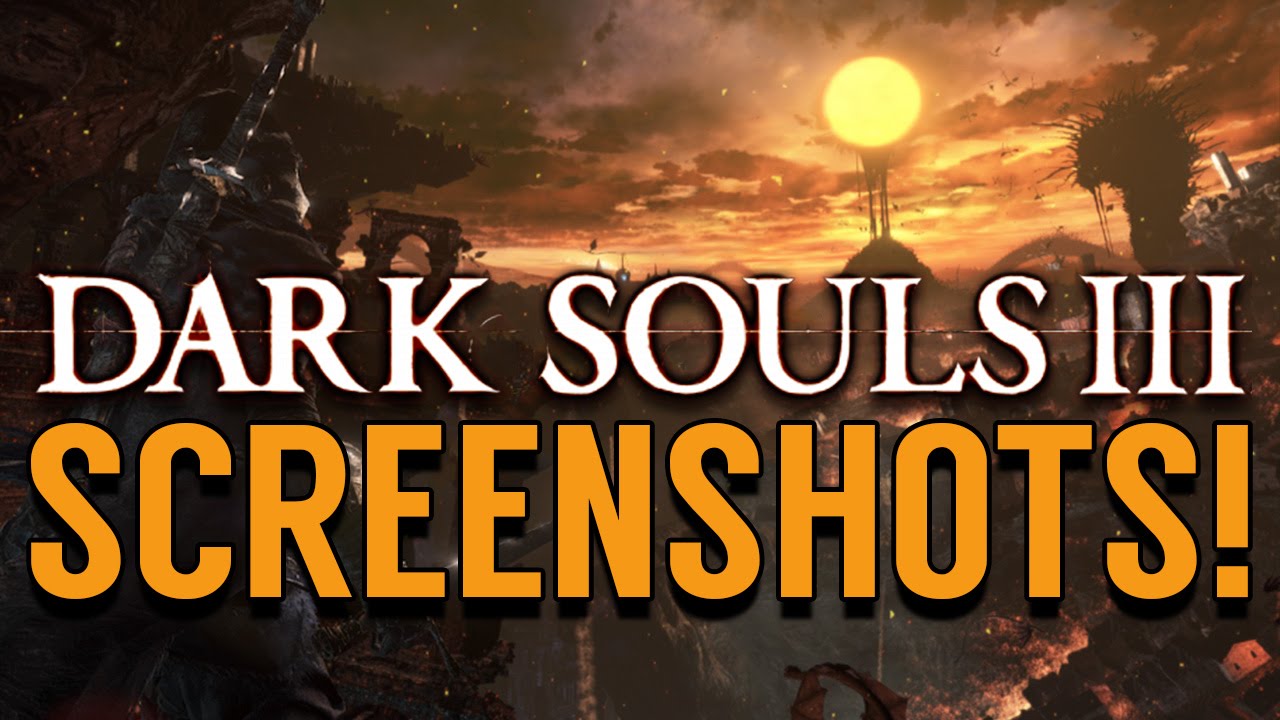 Rumor: Dark Souls 3 llegará en 2016