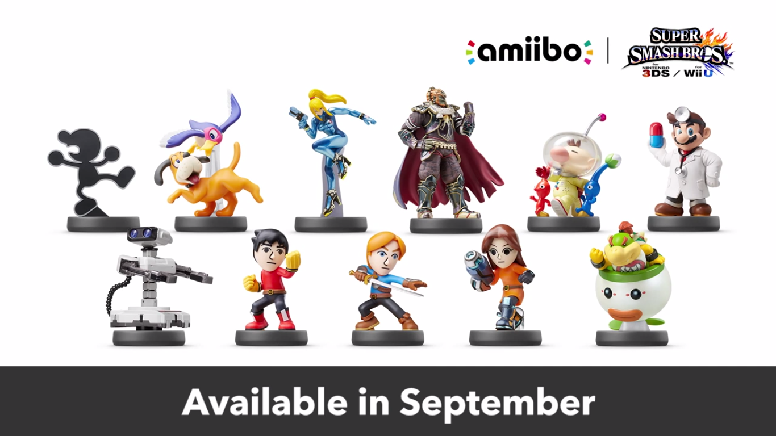 super-smash-bros-amiibo-e3-2015