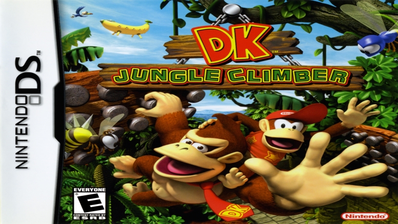 DK-Jungle-Climber-DS