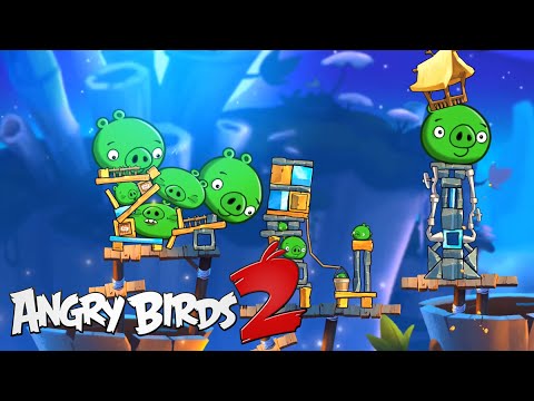 Angry Birds 2