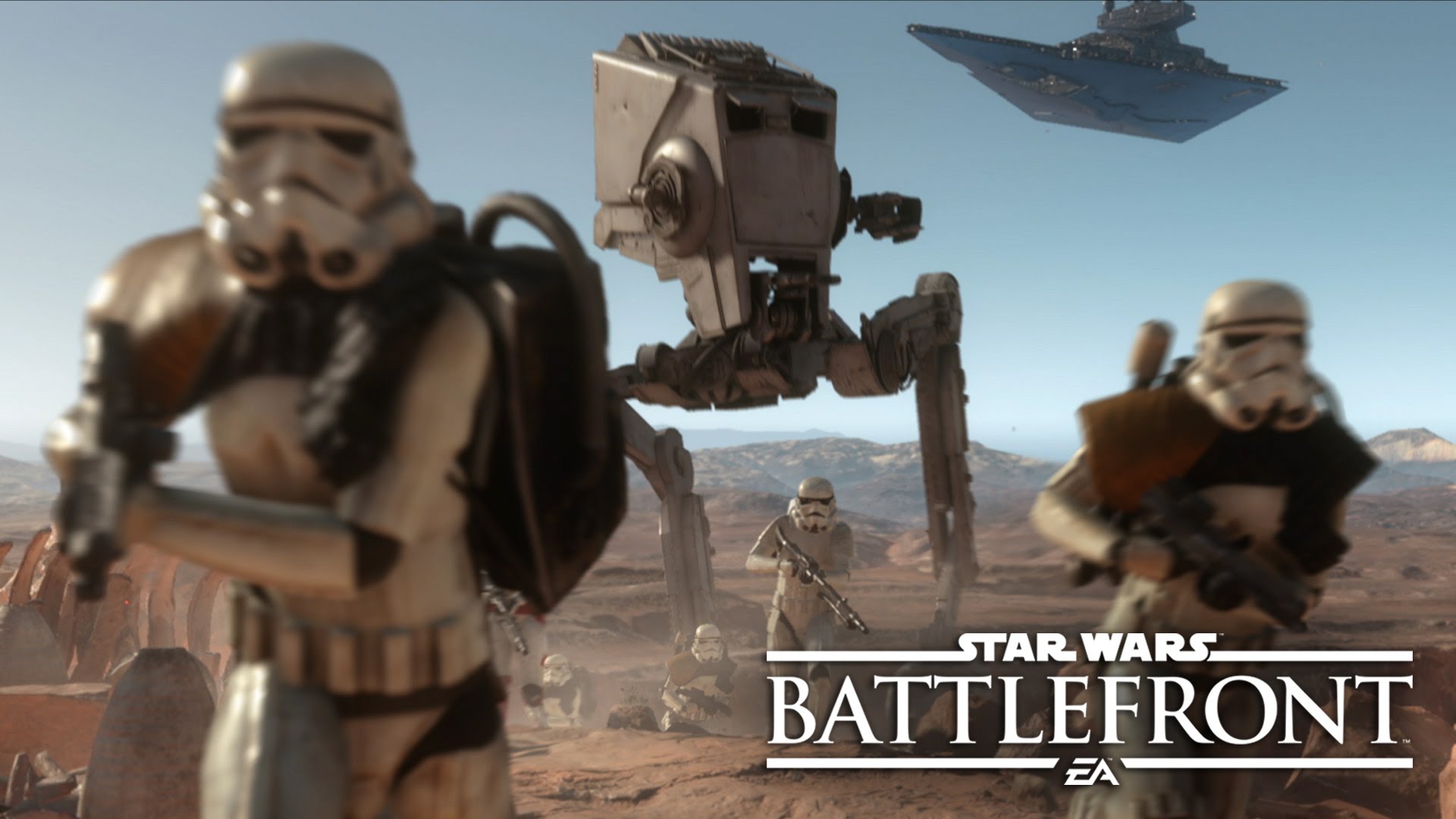 Star Wars Battlefront