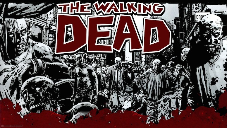 The Escapists: The Walking Dead