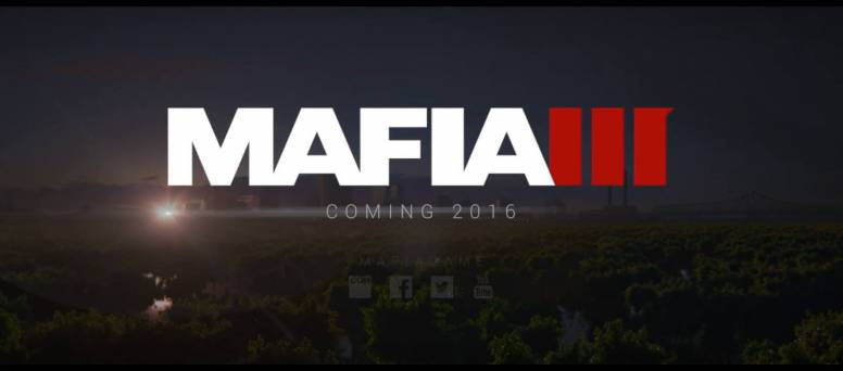 Mafia 3