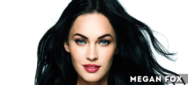 Megan-Fox