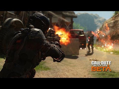 Call of Duty: Black Ops 3