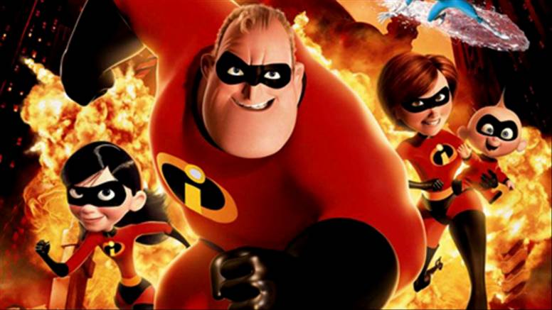 incredibles