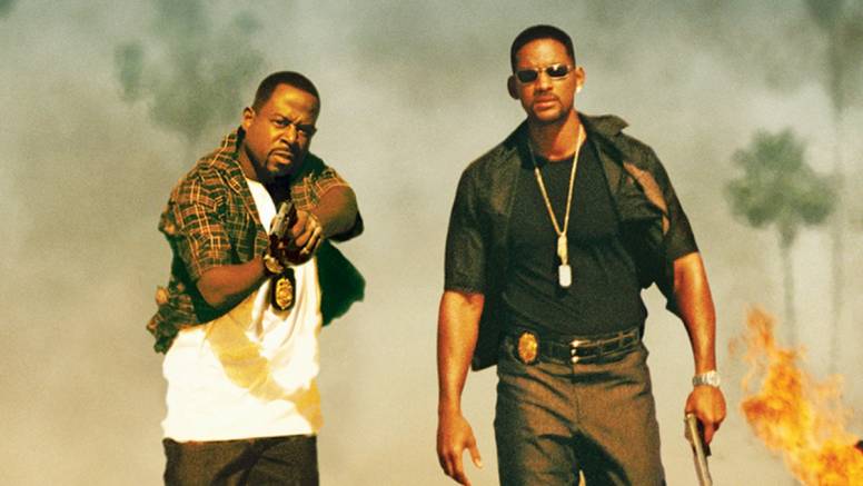 Bad Boys 3