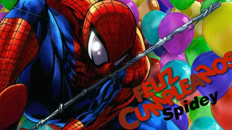 Felicidades Spidey, 6 historias que no te puedes perder de Spider-Man