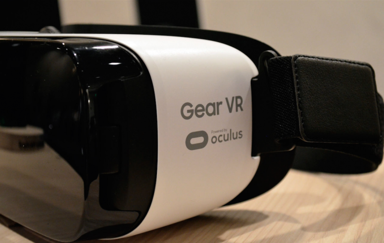 Gear VR