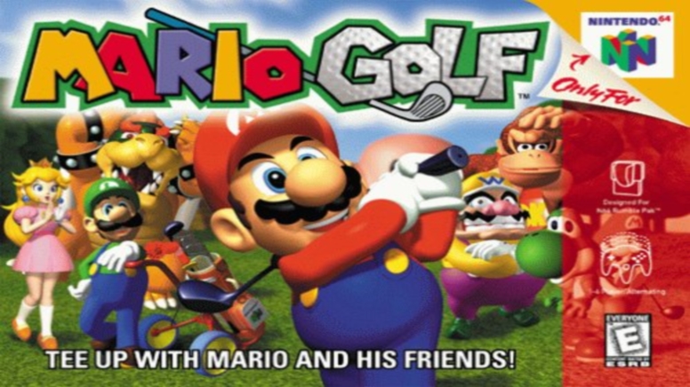Mario-Golf-Nintendo-64