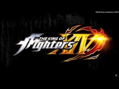 King of Fighters