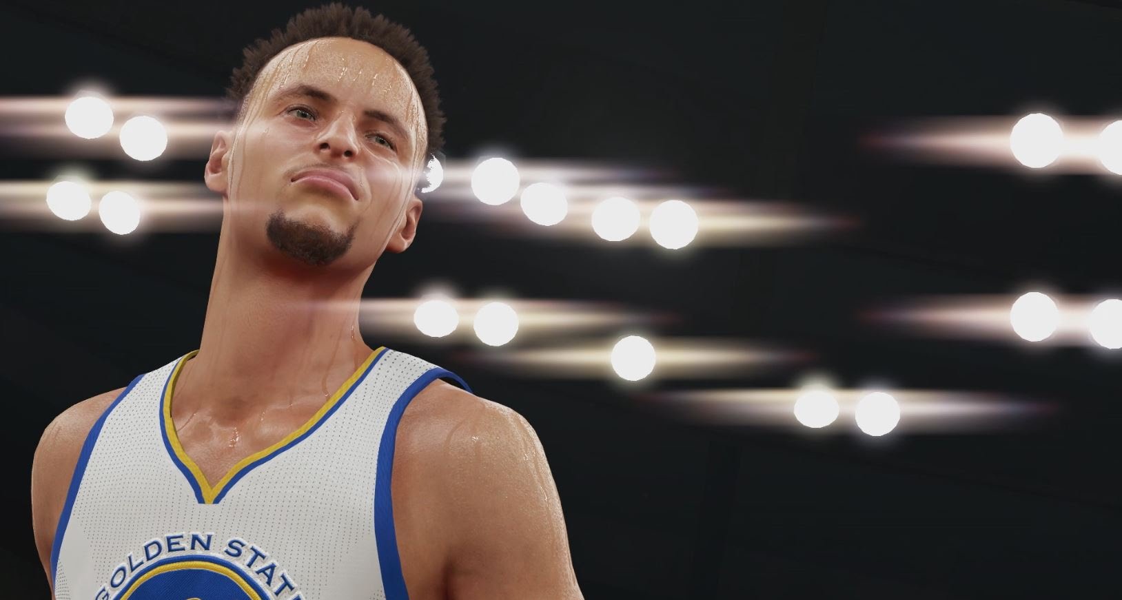 NBA 2K16