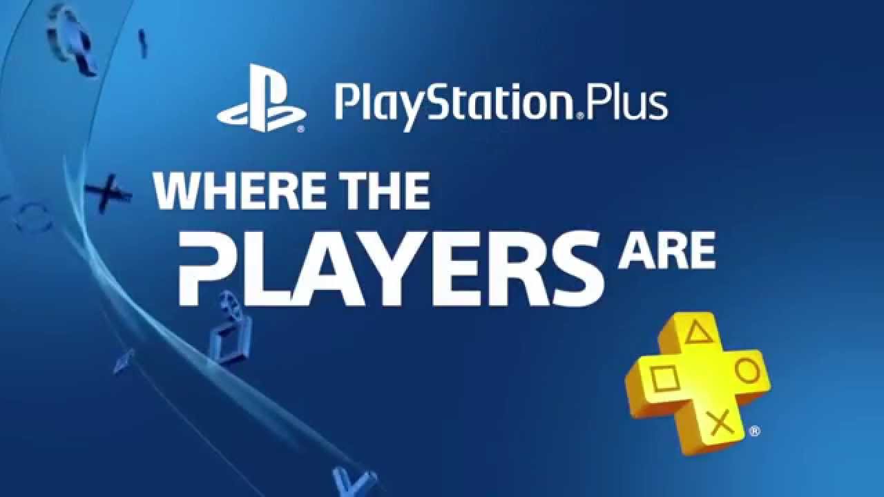 PlayStation Plus