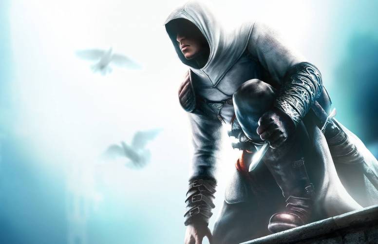 Assassin's Creed