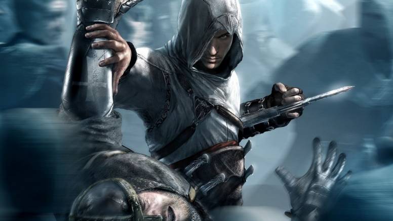 Assassin’s Creed