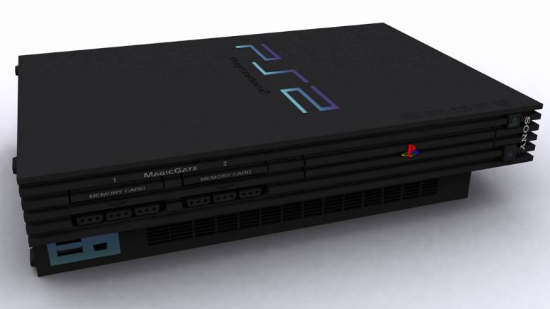 PlayStation 2