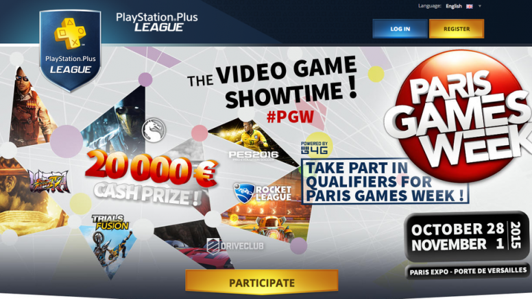 PlayStation Plus