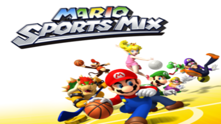 Wii-Mario-Sports-Mix