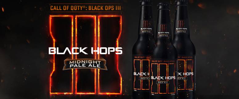 Black Ops 3