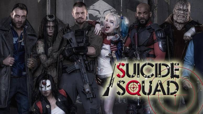 Suicide Squad