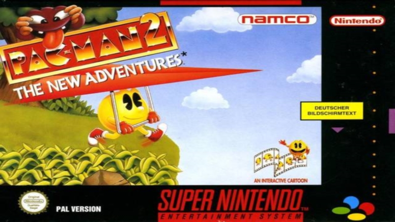 pac-man-2-the-new-adventures