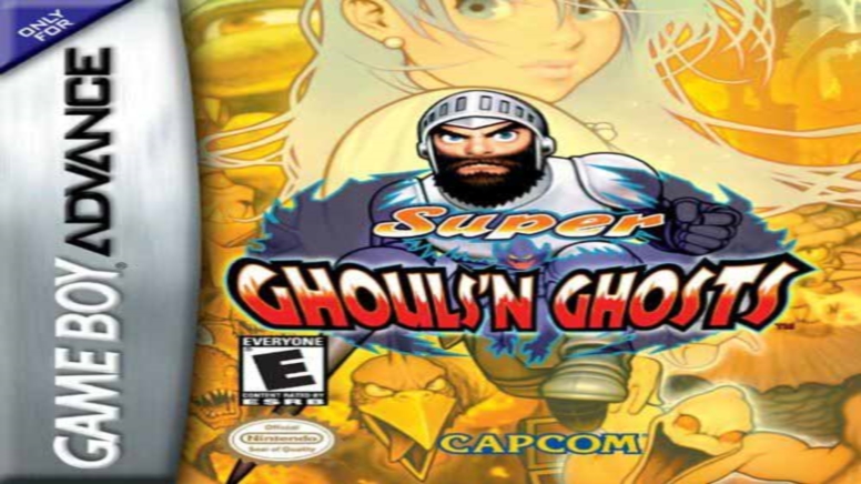 super-ghouls-n-ghosts-gba