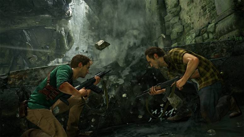 Uncharted 4