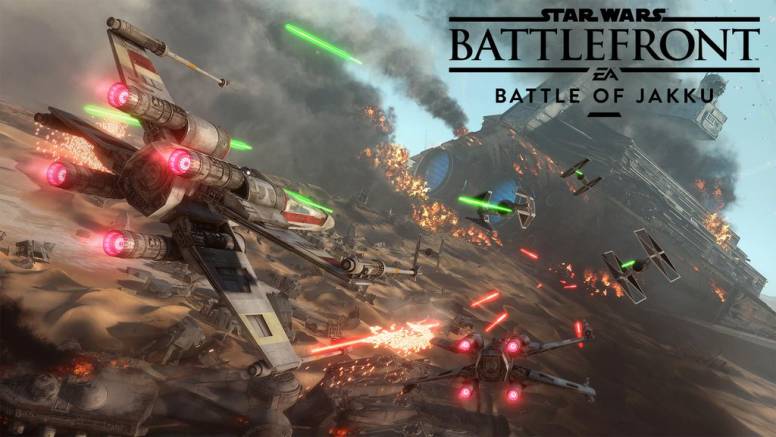 Star Wars Battlefront