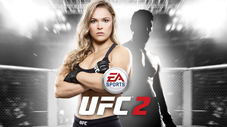 UFC 2